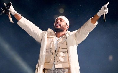 The Weeknd confirma el final de su trilogía musical con un nuevo álbum