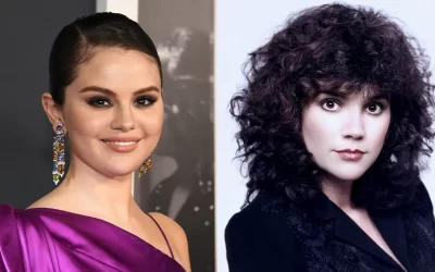 Selena Gómez protagonizará la película sobre la vida de la cantante Linda Ronstadt