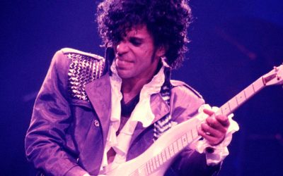 ‘Purple Rain’, la exitosa película de Prince llega a Broadway