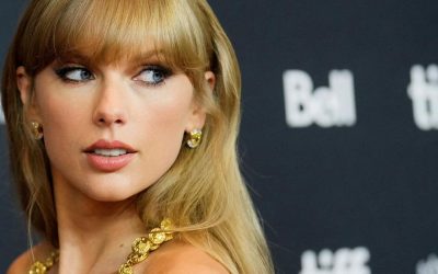 Detienen al acosador de Taylor Swift nuevamente cerca de su departamento de Nueva York
