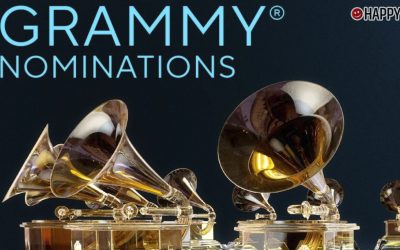 Anuncian la primera ronda de artistas que actuarán en los premios Grammy 2024