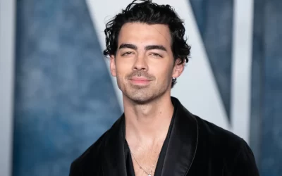 Joe Jonas desata rumores de nuevo romance con una modelo