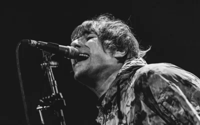 Liam Gallagher confiesa sus sentimientos producidos por la separación de Oasis