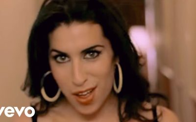 Sale a la luz video inédito de Amy Winehouse antes de convertirse en ícono musical