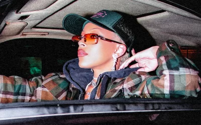 Doja Cat sufre de abusos físicos por parte de su hermano, asegura su propia madre