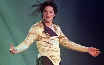 Biopic de Michael Jackson ya tiene fecha de estreno y actor protagonista