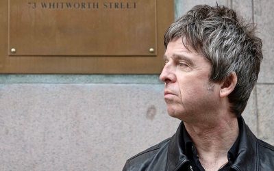 Noel Gallagher comparte una mirada a su nuevo álbum con un demo muy íntimo
