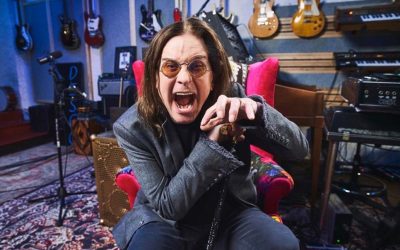 Ozzy Osbourne quiere despedirse con dos últimos conciertos y ya definió los detalles