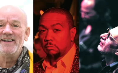 Timbaland y Steel y Dan, R.E.M., serán incorporados al Salón de la Fama de los Compositores