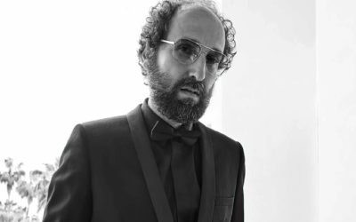 Thomas Bangalter estrena soundtrack para ‘Daaaaaalí!’ y revela el daño que le causo los cascos de Daft Punk