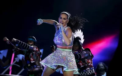 Katy Perry y Gloria Gaynor estarán presentes en la próxima edición de Rock in Rio