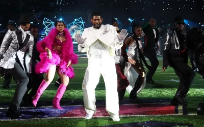 Super Bowl 2024: Usher en el Halftime, Alicia Keys y Ludacris sus invitados, la negación de Justin Bieber