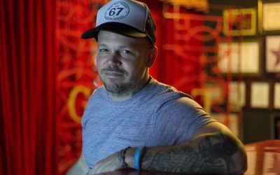Residente anuncia un nuevo álbum con un original vídeo y critica al género urbano