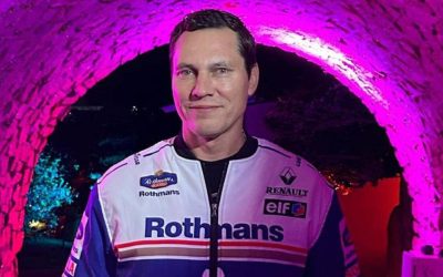 Tiësto será el primer dj en actuar durante una Super Bowl