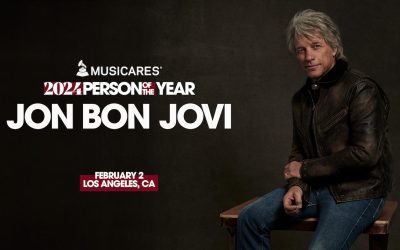 Se lanzó el primer tráiler de la docuserie de Bon Jovi
