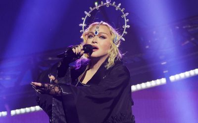 Madonna tiene muy claro cómo quiere terminar The Celebration World Tour