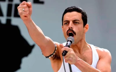 Queen podría usar un holograma de Freddie Mercury para dar conciertos