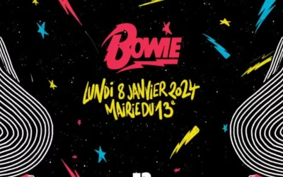 David Bowie lanzará box set definitivo con material inédito