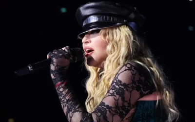 Madonna sube al escenario a Cardi B confirmando su reconciliación y su error con un espectador