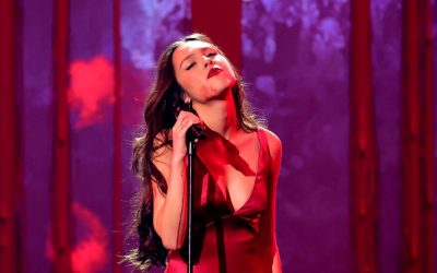 Olivia Rodrigo anuncia la edición Deluxe del álbum y copia una estrategia del K-Pop para viralizar sus conciertos