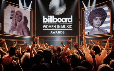 Billboard Women in Music 2024: looks, música y reconocimiento a las mujeres de la industria musical