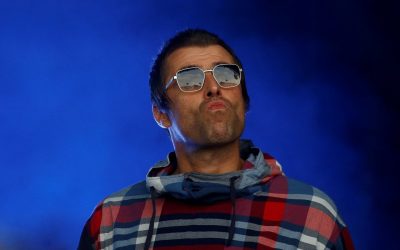 Liam Gallagher revela los graves problemas de salud que está atravesando