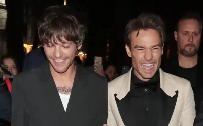 Dos miembros de One Direction se reencontrarán este año y los seguidores colapsan las redes