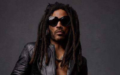 Lenny Kravitz tendrá su estrella en el Paseo de la Fama de Hollywood