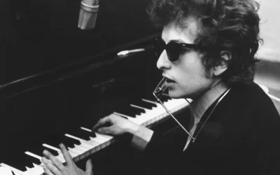 Timothée Chalamet quiere a Austin Butler en su película biográfica de Bob Dylan