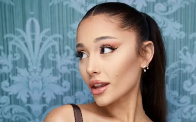 Ariana Grande está oficialmente divorciada de Dalton Gómez después de pagar una millonaria suma