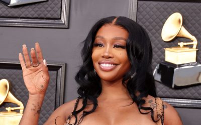 SZA lanza nueva canción que formará parte de su segundo disco SOS versión Deluxe