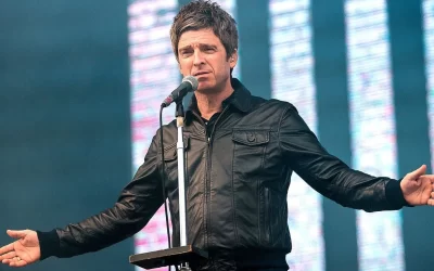 Oasis celebra los 30 años de «Supersonic» con un anuncio que ilusiona a los fans