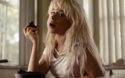 Camila Cabello estrena el primer adelanto de su nuevo disco