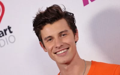Shawn Mendes confirma su reencuentro con la música y todo lo que está preparando