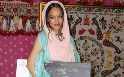 Rihanna decide volver a los escenarios, para un show privado hindú