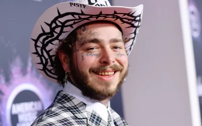 The Beatles, Post Malone y Willie Nelson se suman al country de Beyoncé en su nuevo álbum