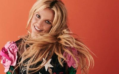 Britney Spears negocia la adaptación de sus memorias al cine con una biopic