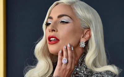 Lady Gaga se casa, son los rumores que despiertan los medios en Los Angeles