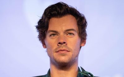 Condenada a prisión por enviar 8.000 cartas en un mes acosando a Harry Styles