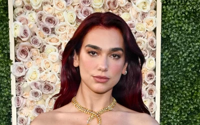 Dua Lipa suma un nuevo logro con sus tres recientes sencillos lanzados