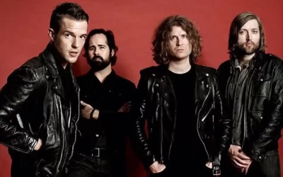 The Killers anuncian un inesperado concierto