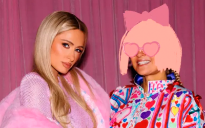 Sia y Paris Hilton se Unen en un Himno a la Fama