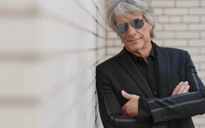Bon Jovi se retiraría de la música si no se recupera de una lesión vocal
