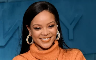 Rihanna confirma que tiene nuevas canciones escritas para su próximo disco