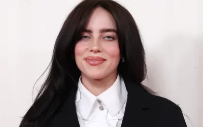 La jugada maestra de Billie Eilish para anunciar nueva música y ganar cuatro millones de seguidores