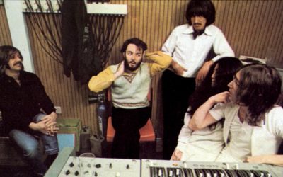 The Beatles llega a Disney+ con la versión restaurada del documental «Let it Be»