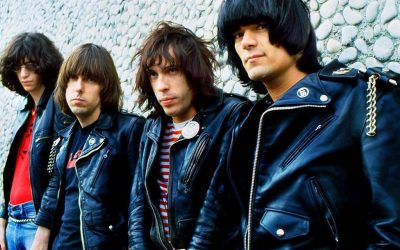 Los herederos de Ramones envueltos en demandas y contrademandas