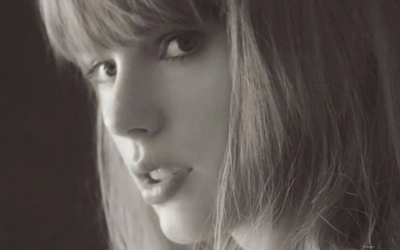 Taylor Swift presentó “The Tortured Poets Department”, su nuevo álbum musical