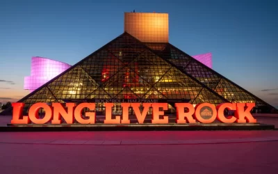 El Salón de la Fama del Rock & Roll revela homenajeados de 2024