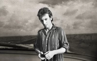 Bruce Springsteen ya tiene protagonista en su próxima biopic de ‘The Boss’